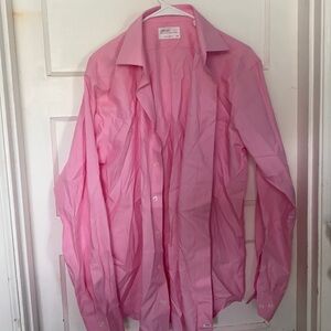 LorenzoUomo coral 16 regular fit 34/35